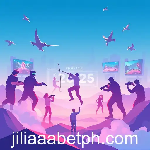 Emerging Trends in Online Gaming