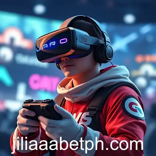 Gaming Innovations Lead Global Trends