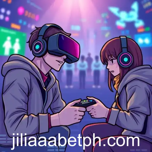 Gaming Trends in 2025