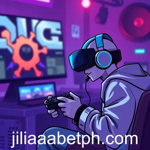 Gaming Trends and Innovations for 2025