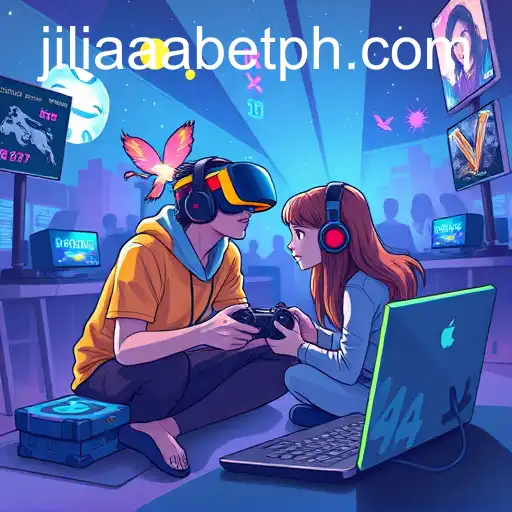 The Evolution of Online Gaming Communities