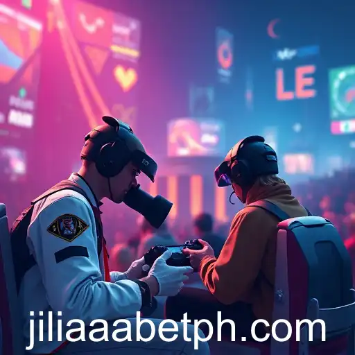 Exploring Gaming Trends on Jiliaaa