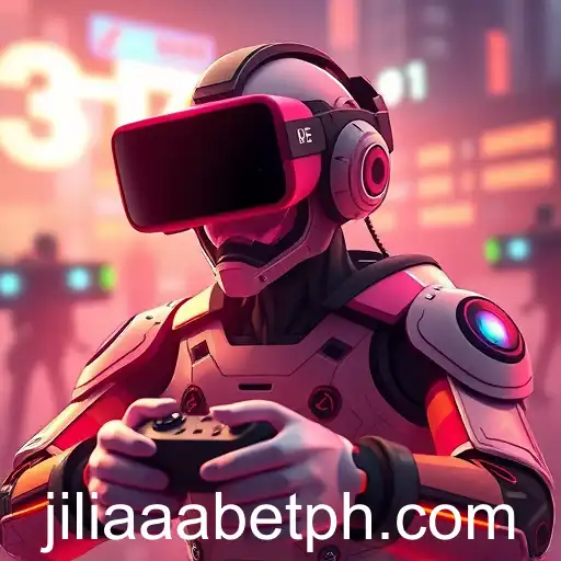 Gaming Innovations Lead Global Trends