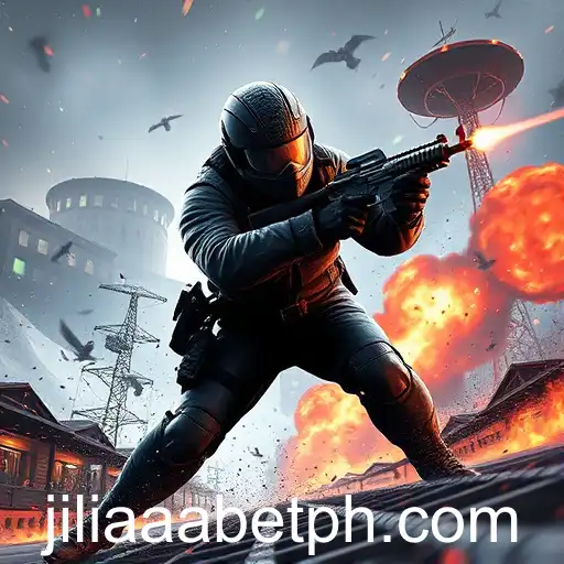 Gaming Trends in 2025: The Rise of 'jiliaaa'