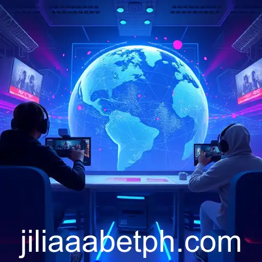 Gaming Trends Reshape Digital Landscape