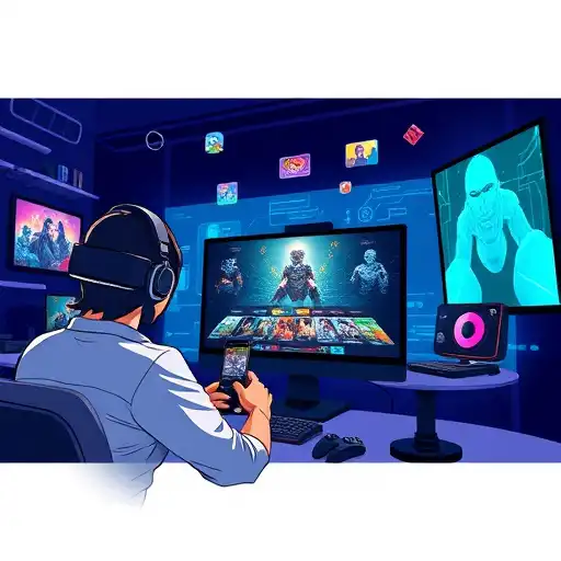 Jiliaaa's Impact on Online Gaming