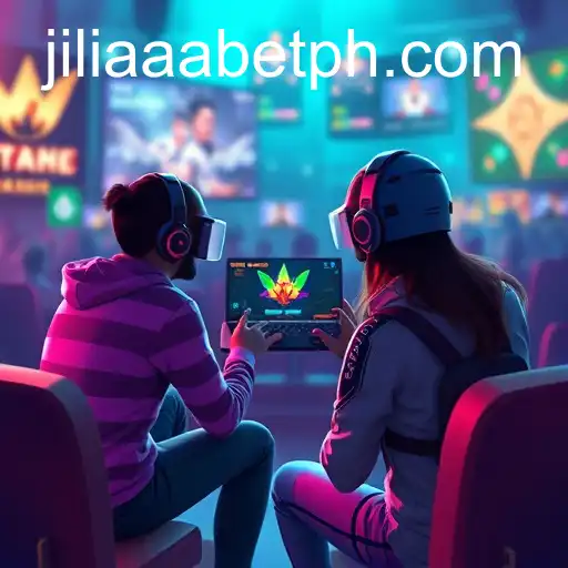 Jiliaaa Surges Amid Gaming Innovations
