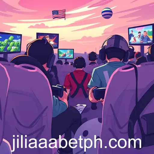 The Rise of English Gaming Platforms