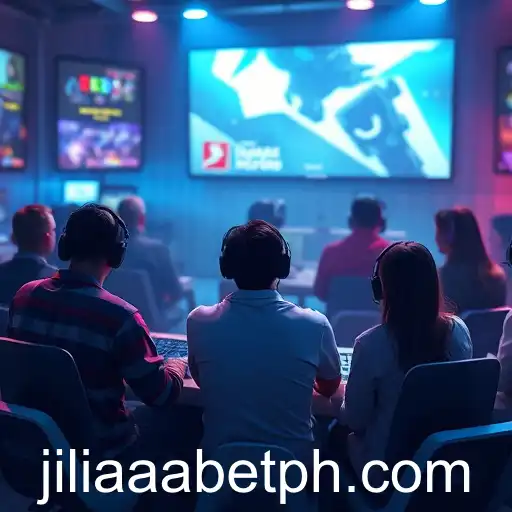 The Rise of Jiliaaa: A New Era in Online Gaming