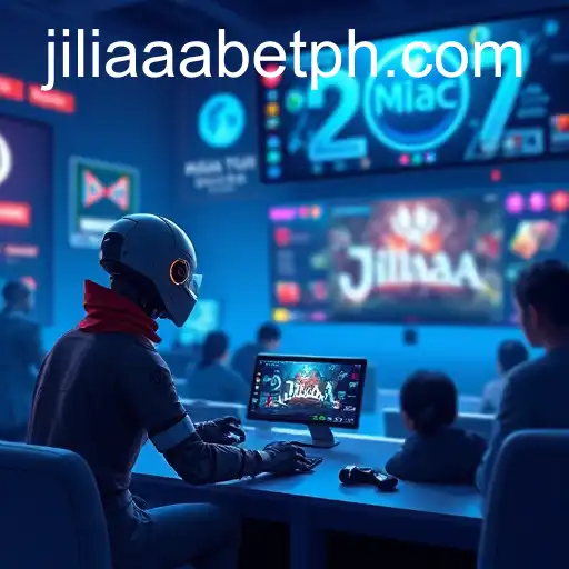 The Rise of Jiliaaa: A Gaming Phenomenon