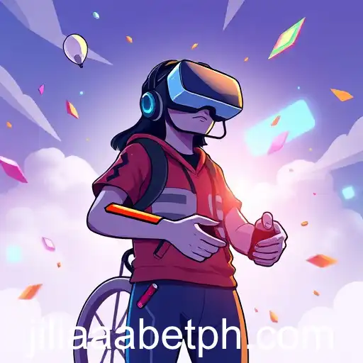 Jiliaaa Game Platform Evolves in 2025