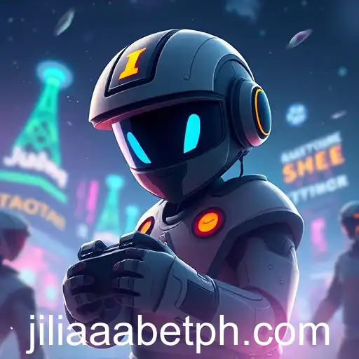 The Rise of Jiliaaa: Gaming in The Digital Age