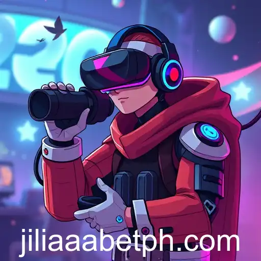 Jiliaaa: Revolutionizing Online Gaming