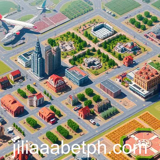 Jiliaaa: Revolutionizing Online Gaming