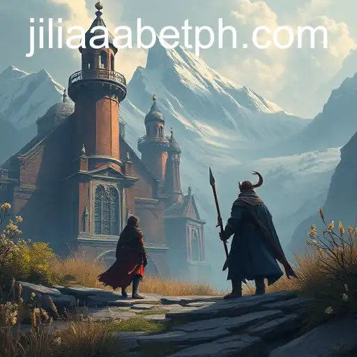 Exploring the Fascinating World of Role-Playing Games with 'jiliaaa'